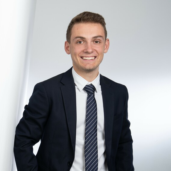 Photo CHEVALIER François