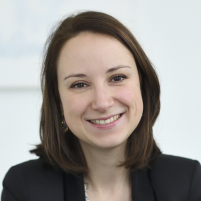 Photo BERNARDIN Marie