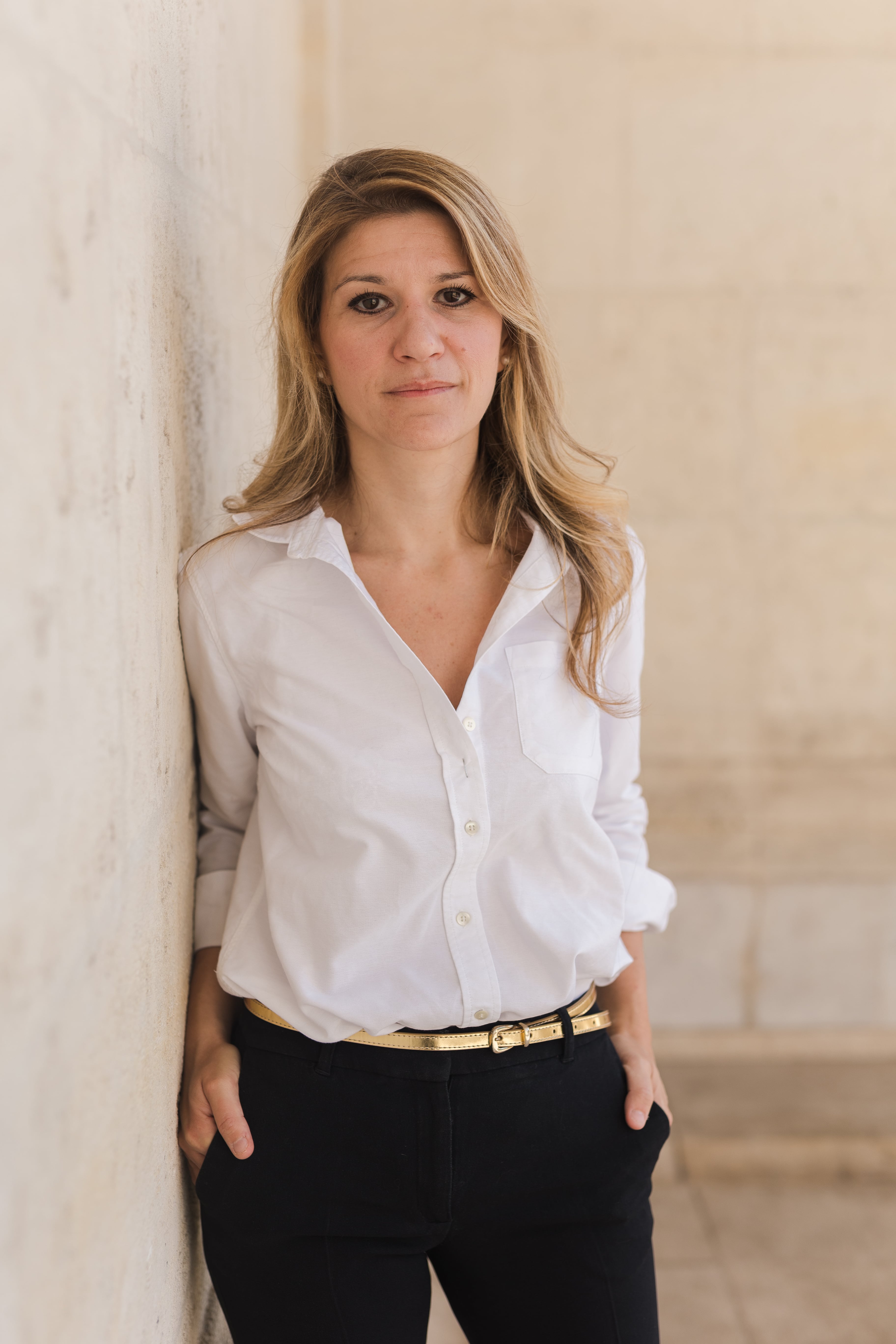 Photo CONTISSA Amélia