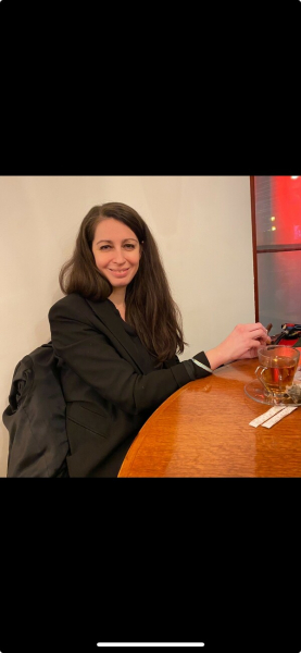 Photo GERMAINE Mélanie