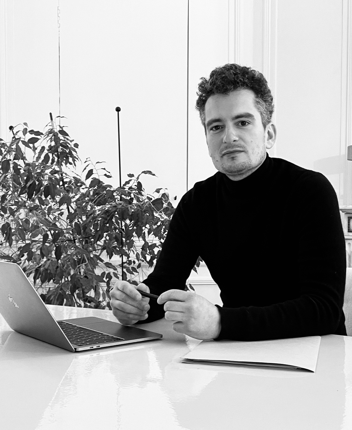 Photo HOCHART Mathurin