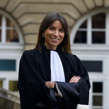 Photo FOURDRINIER Théa