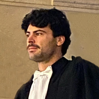 Photo HOUSSIN Melchior