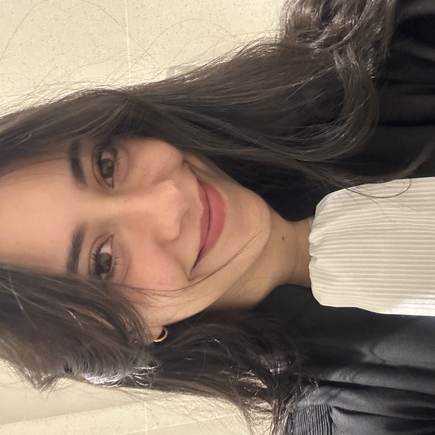 Photo BELHARCHI Selma