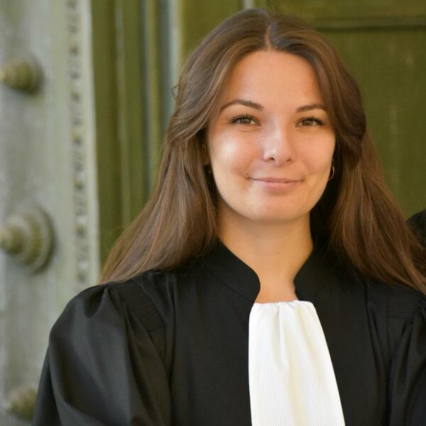 Photo LAMBRECHT Amélie