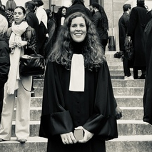 Photo ALLEG DOLIVET Faiza