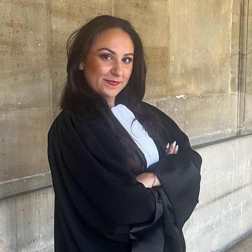 Photo PATUREAU Inès