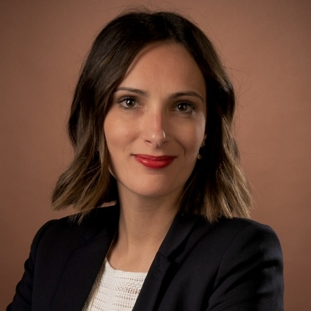 Photo FAUCOZ Hermine