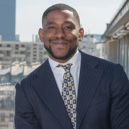 Photo MBOUDA MVOGO Daniel