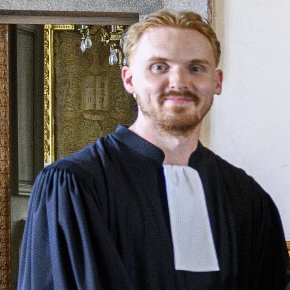 Photo LE FELL Arnaud