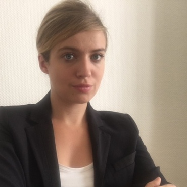 Photo FONTANEAU Marie-Joséphine