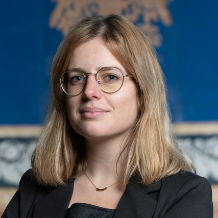 Photo JAOUEN Pauline