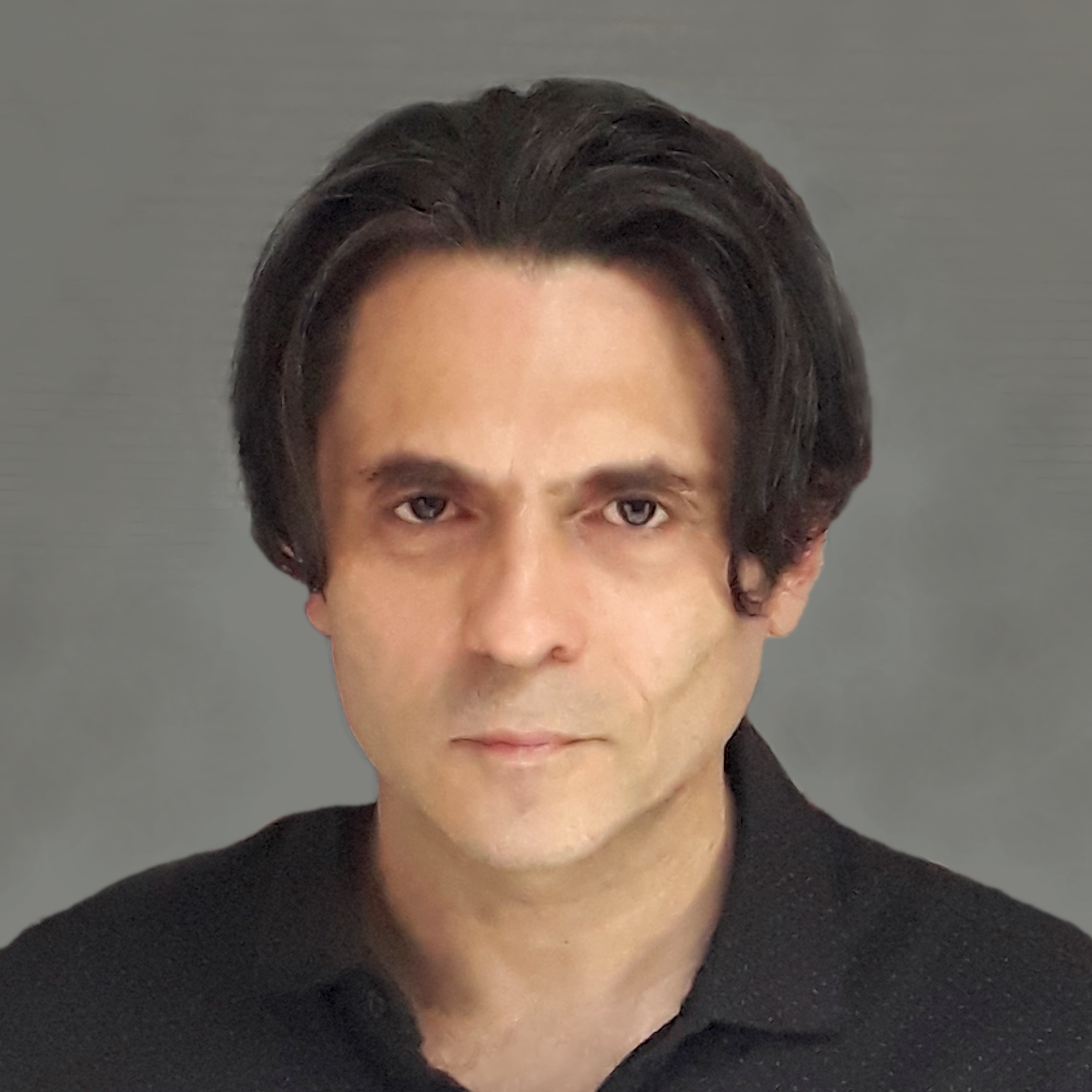 Photo ROUSSEAU Pierre