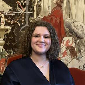 Photo PIETIN Gaëtane