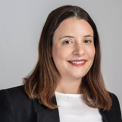 Photo MAZOUNI Khadija