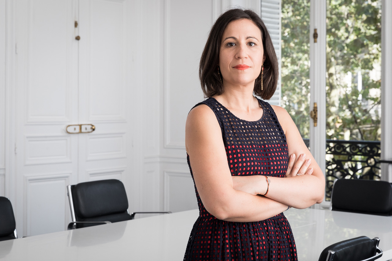 Photo VALLEE Laurianne