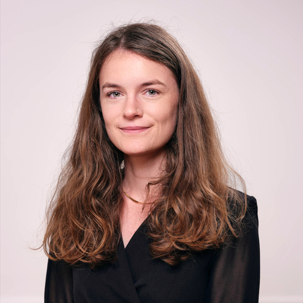 Photo LE MEUR Maurine