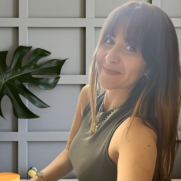 Photo PALACIOS Ambre