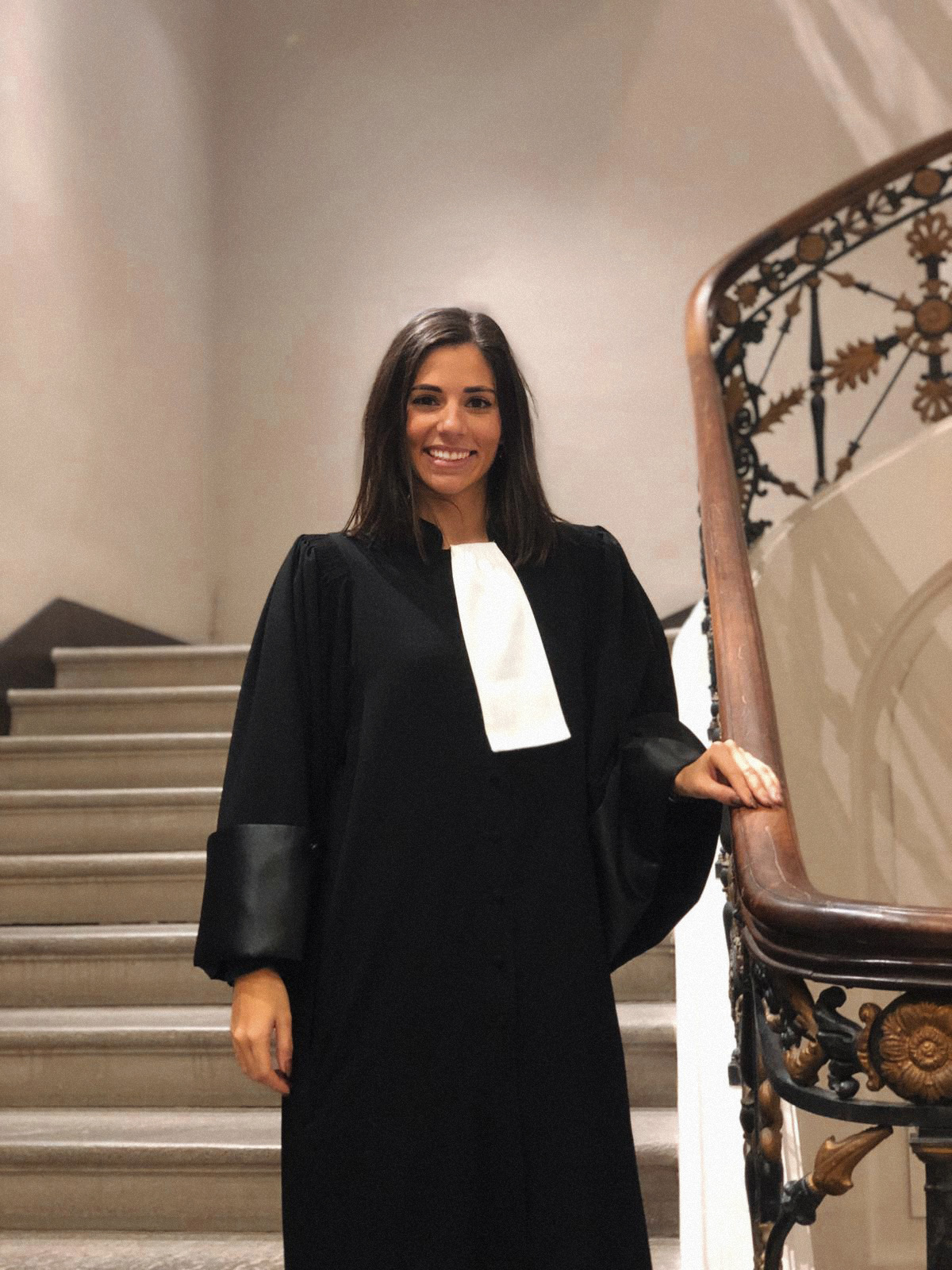 Photo ABRAHAM Johana