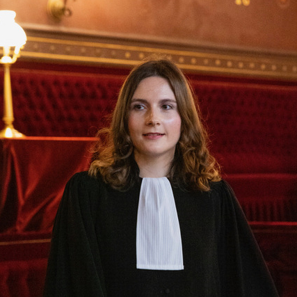 Photo LE BERRE Lucie