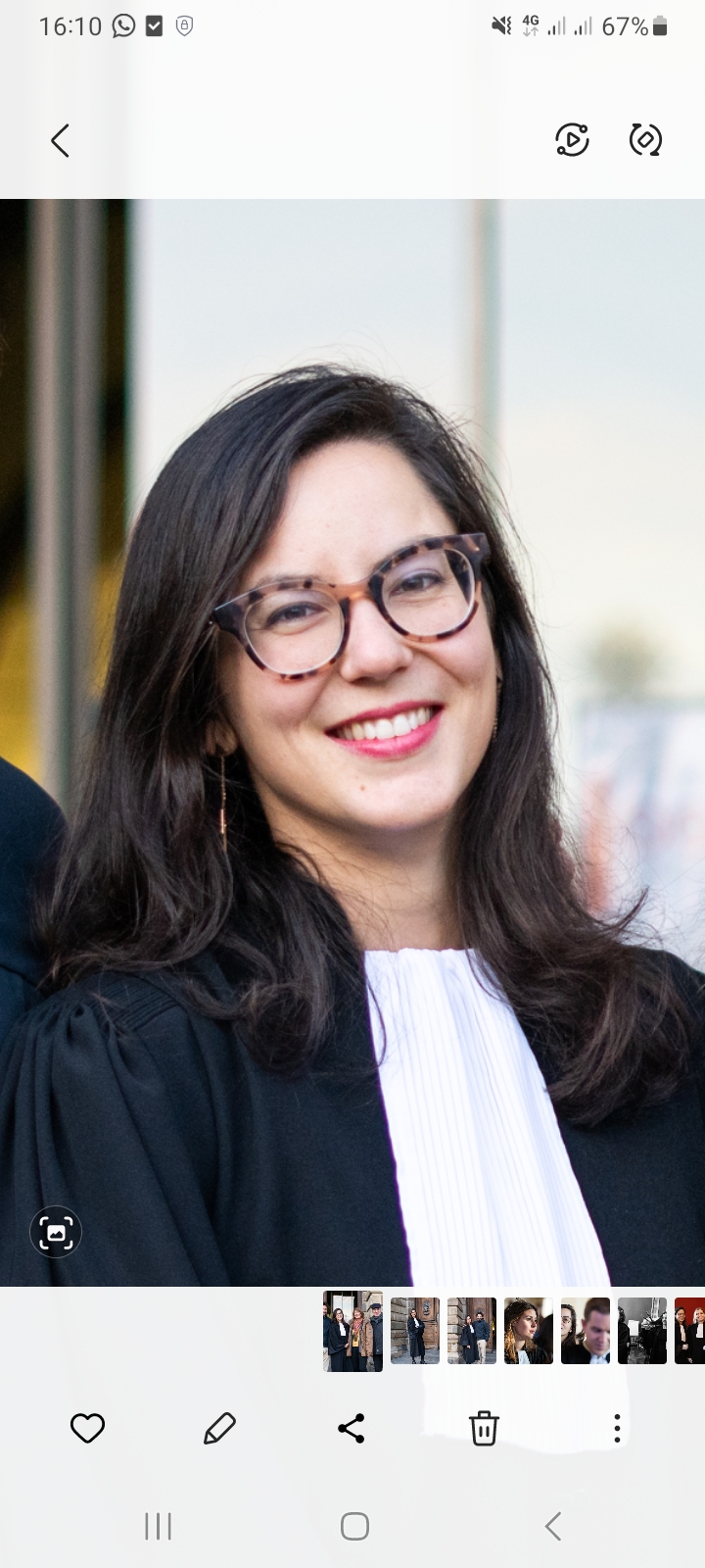 Photo REMOND-MALHERBE Ornella