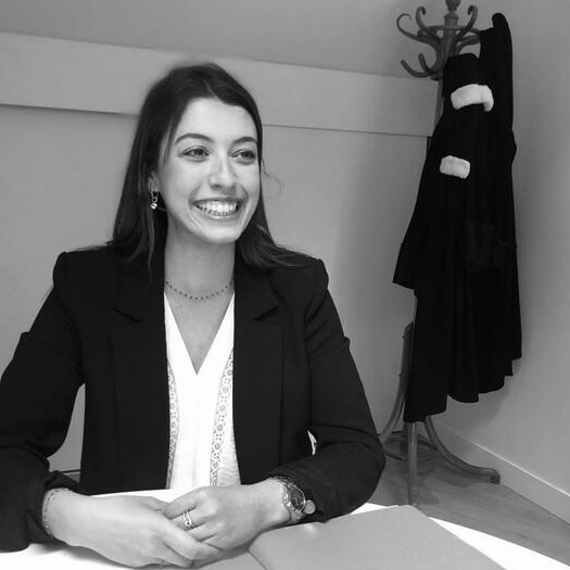 Photo DARGERE Louise