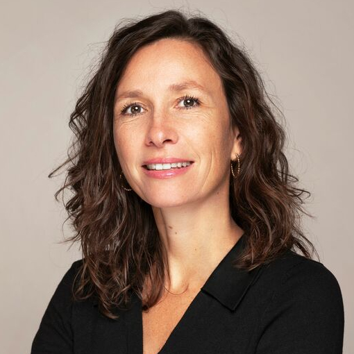 Photo PONTILLE Marion