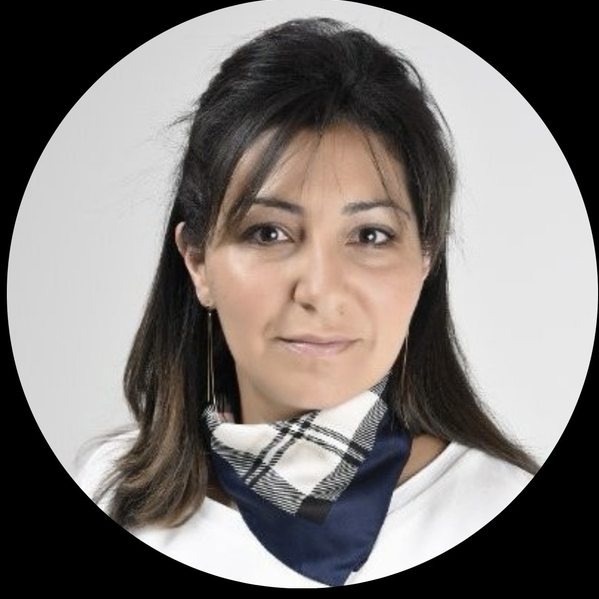 Photo EL MALLAHI Fatéha