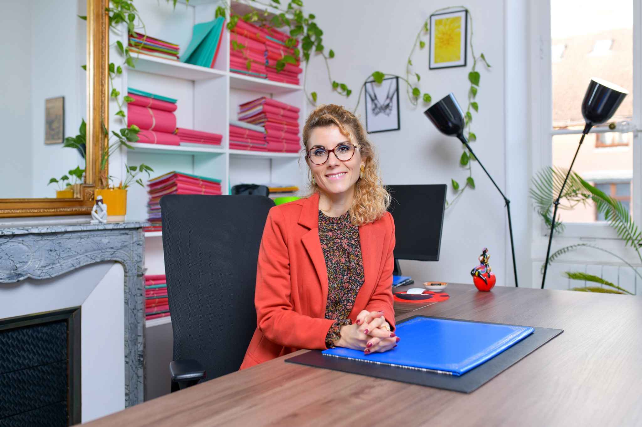 Photo GLASSON Marion