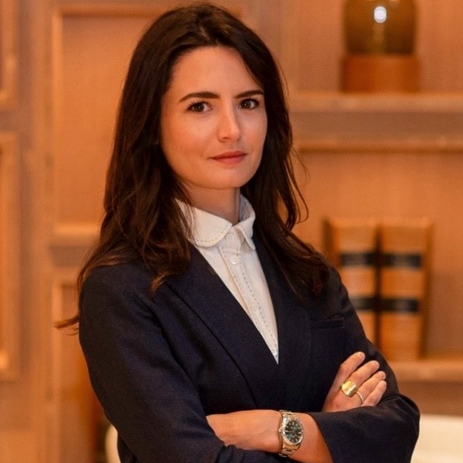 Photo ANSTETT Tamara