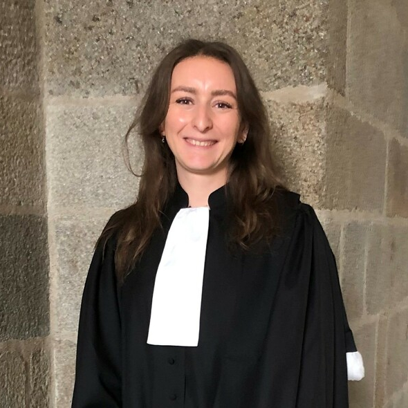 Photo BOUCHERIT Mathilde