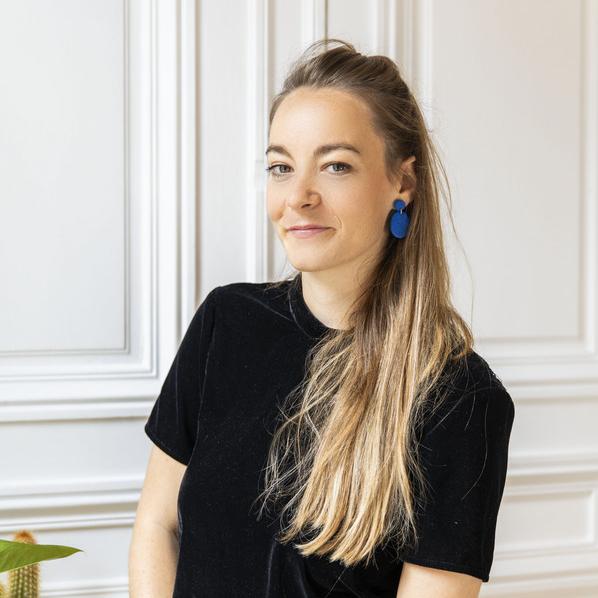 Photo VIGNERON Pauline