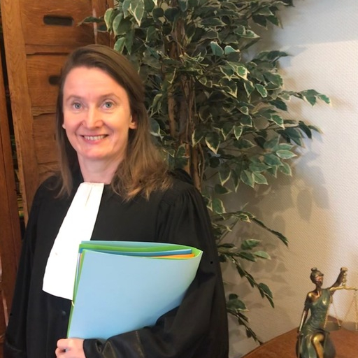 Photo CHAMPAGNE Anne