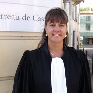 Photo VIDAL PRADALIE Katariina