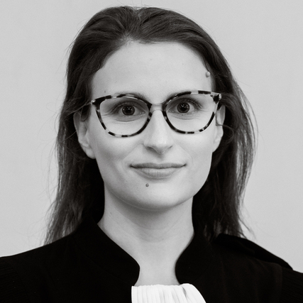 Photo VAILLIER Amanda