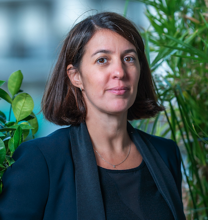 Photo LAPPRAND Sophie