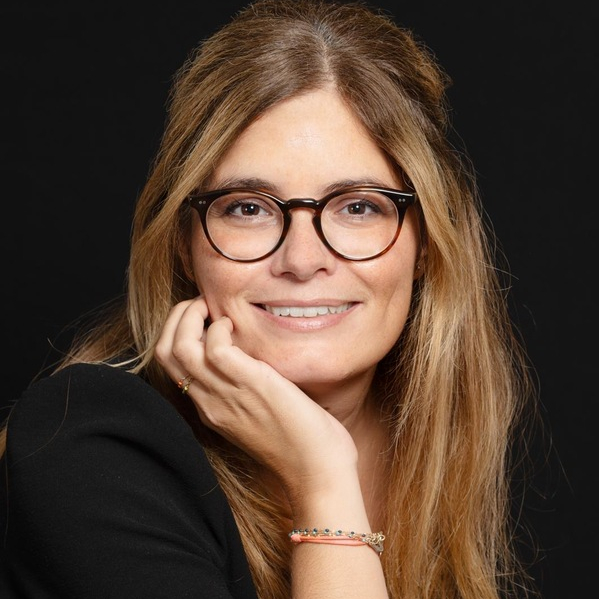 Photo POIRRIER Margaux