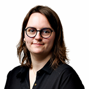 Photo POUSSIER Andrésine