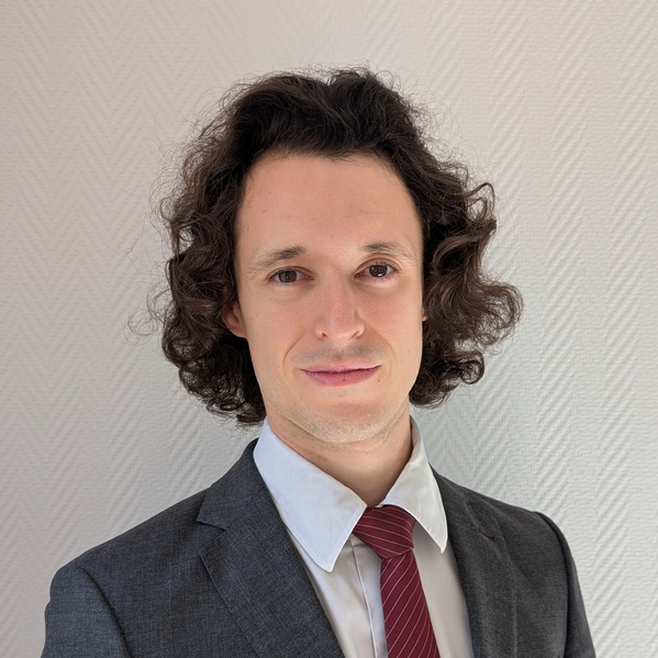 Photo LE FLOC'H Quentin