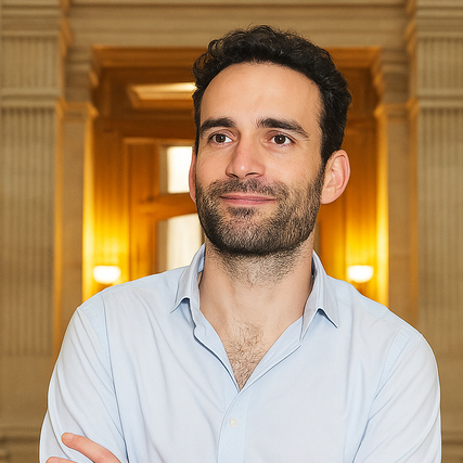 Photo GIRARD Paul Romain