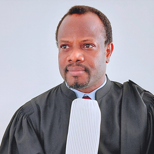 Photo EDORH-KOMAHE Patrice