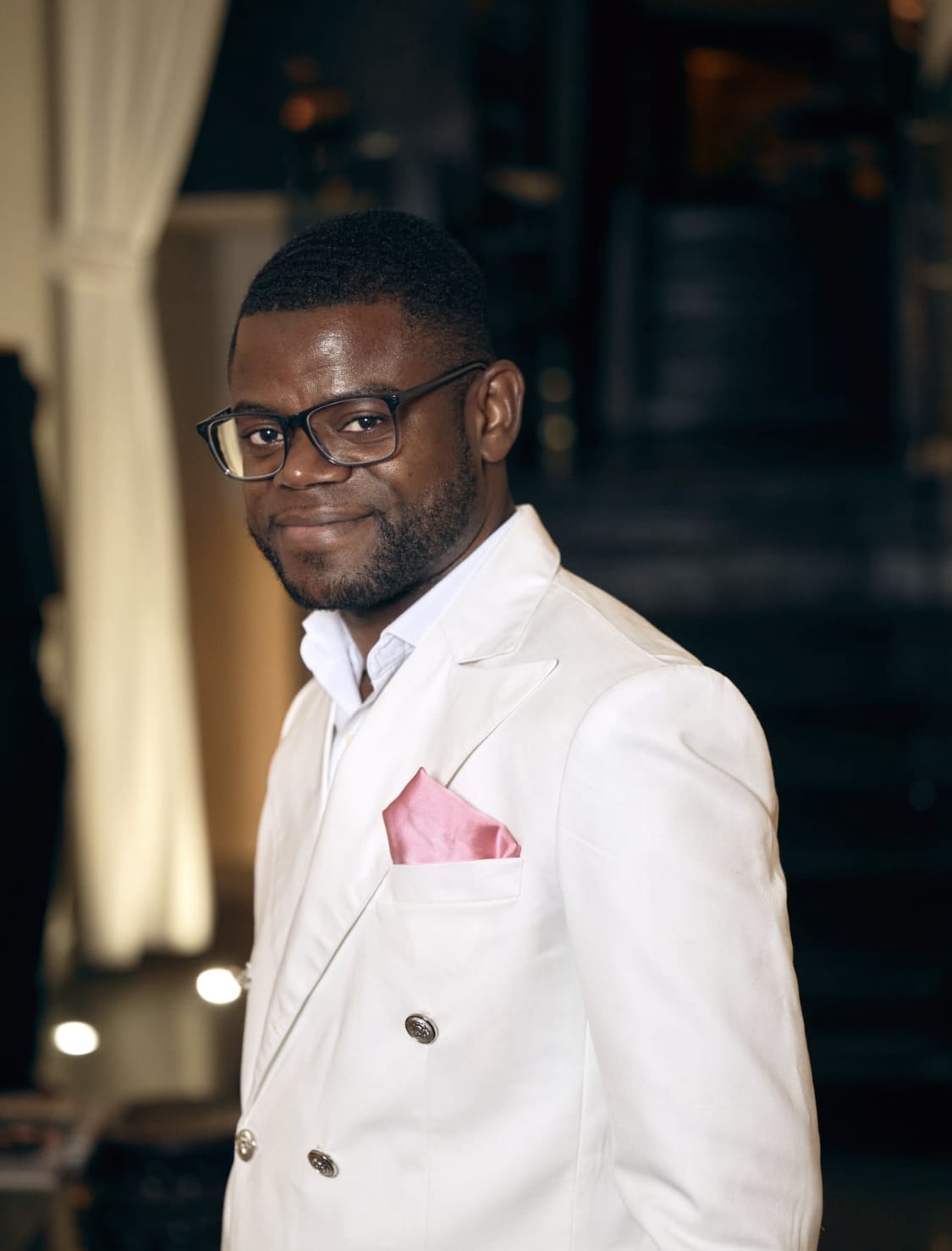 Photo TOUERE ELENGA Ben