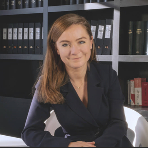 Photo PAOLOZZI Marion