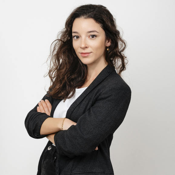 Photo DURANTEAU Alyssa