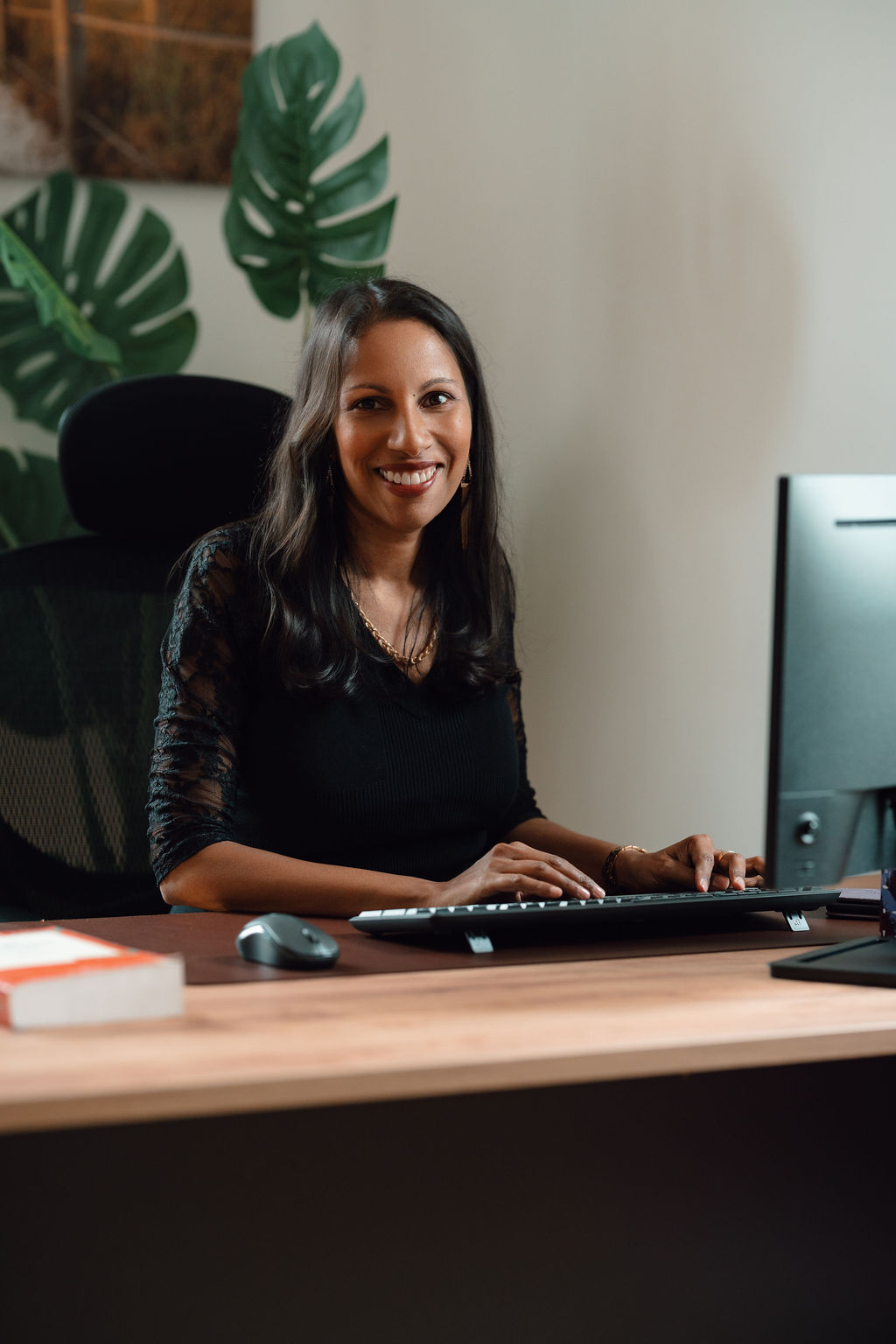 Photo LHOTE Anne-Namalie