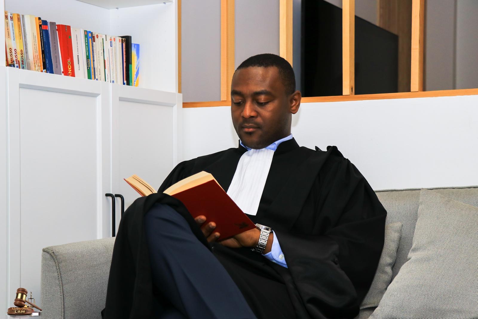 Photo AGBEKPONOU Kangni-Fafadji