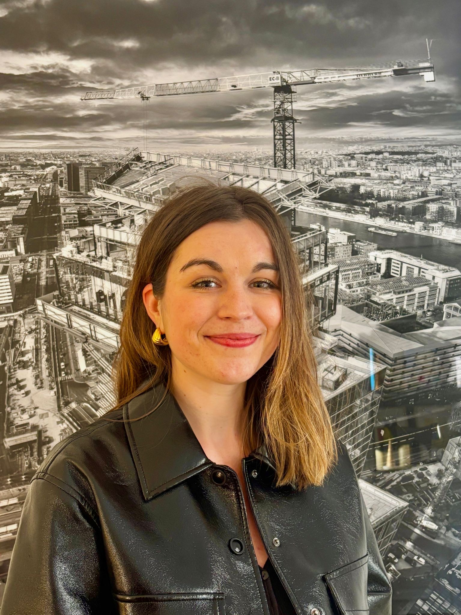 Photo GLORIA Clémentine