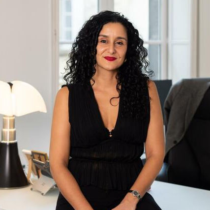 Photo MOREAU Claire-Emmanuelle