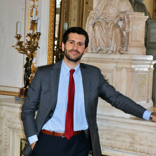 Photo TAORMINA Antoine