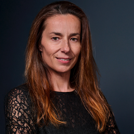 Photo CASTERA Christine